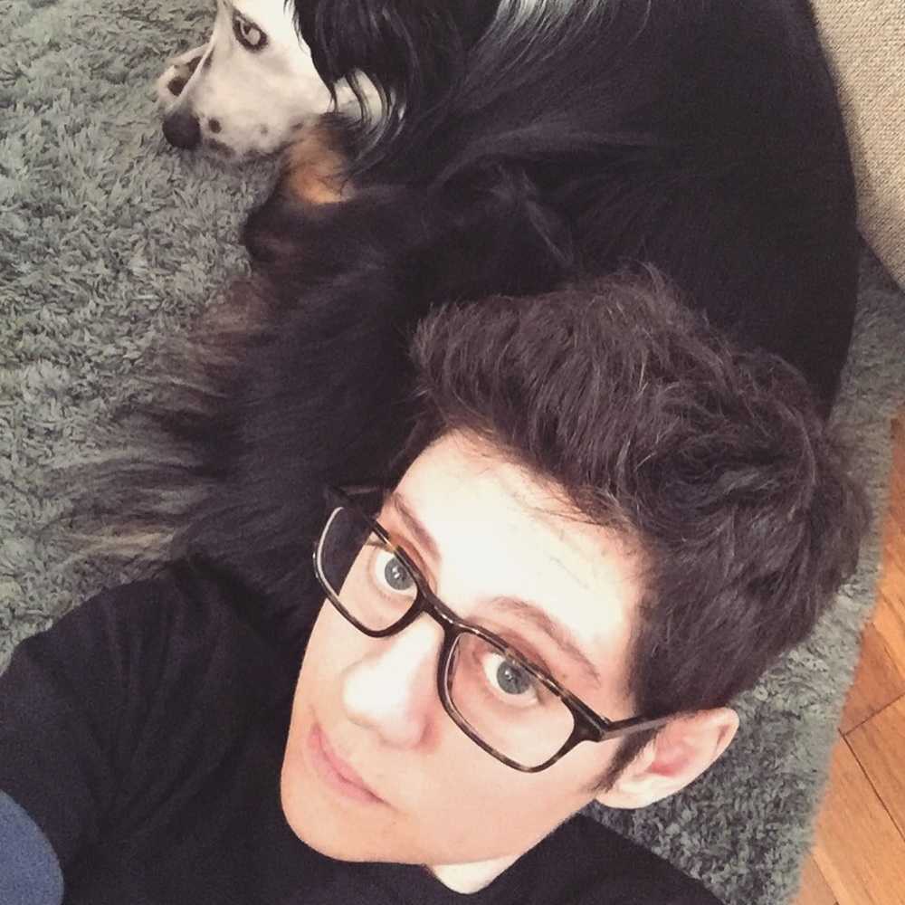 Meet your Posher, Lian